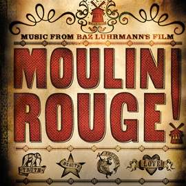 Nicole Kidman & Ewan McGregor: Come What May (from Moulin Rouge)