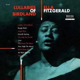 Ella Fitzgerald: How High The Moon
