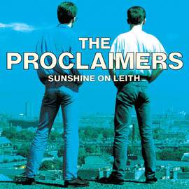 The Proclaimers: I'm Gonna Be (500 Miles)