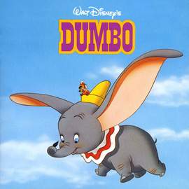Frank Churchill & Ned Washington: Baby Mine (from Dumbo)