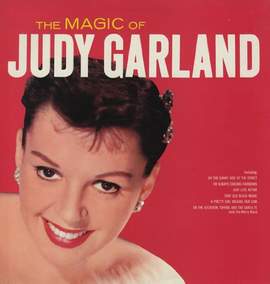 Judy Garland: Our Love Affair