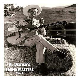 Al Dexter: Pistol Packin' Mama