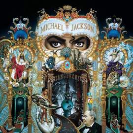 Michael Jackson: Remember The Time