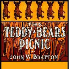 John Bratton: The Teddy Bears' Picnic