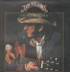 Don Williams: Tulsa Time