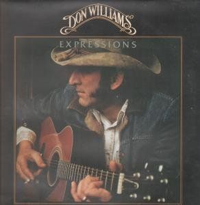 Don Williams: Tulsa Time