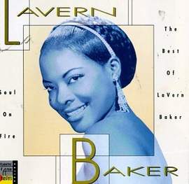 LaVern Baker: Tweedle Dee
