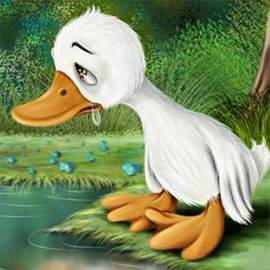Frank Loesser: The Ugly Duckling