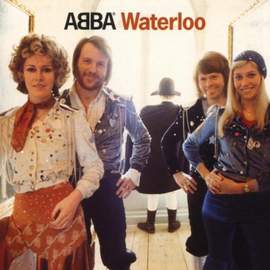 ABBA: Waterloo