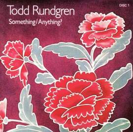 Todd Rundgren: I Saw The Light