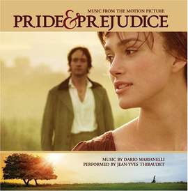 Dario Marianelli: Leaving Netherfield (from Pride And Prejudice)