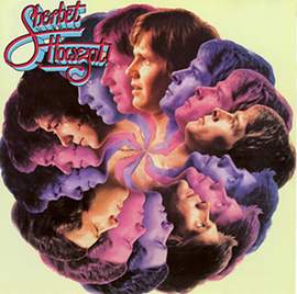 Sherbet: Howzat