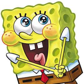 Andy Paley: The Best Day Ever (from The SpongeBob SquarePants Movie)