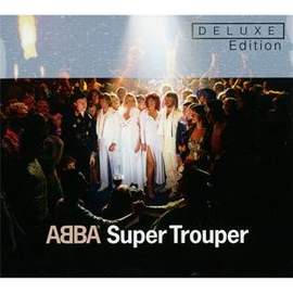 ABBA: The Way Old Friends Do