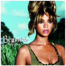 Beyoncé: Beautiful Liar