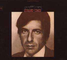 Leonard Cohen: Stories Of The Street