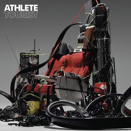 Athlete: Wires
