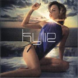 Kylie Minogue: Spinning Around