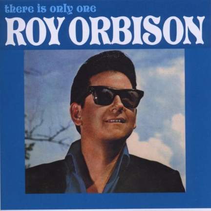 Roy Orbison: Claudette