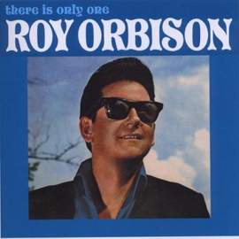 Roy Orbison: Claudette