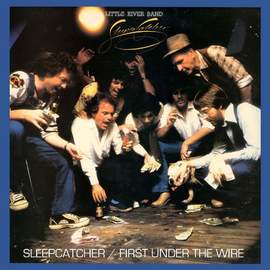 The Little River Band: Cool Change