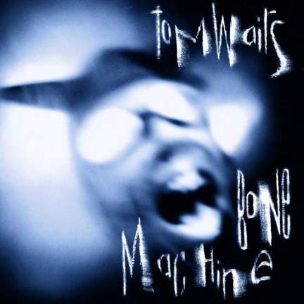 Tom Waits: Black Wings