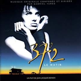 Gabriel Yared: Betty et Zorg (from Betty Blue)