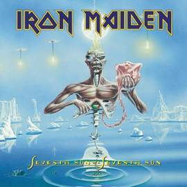Iron Maiden: The Evil That Men Do