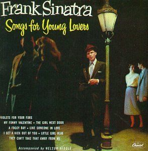 Frank Sinatra: Get Happy