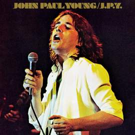 John Paul Young: I Hate The Music