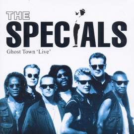 The Specials: Ghost Town