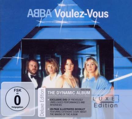 ABBA: Lovelight