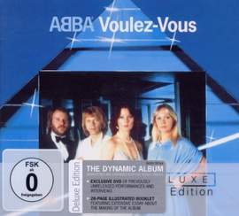 ABBA: Lovelight
