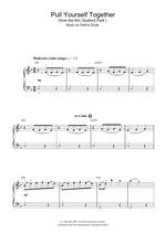 Patrick Doyle: Pull Yourself Together (from Gosford Park) Product Image