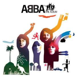ABBA: I Wonder (Departure)