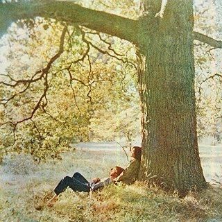 John Lennon: Isolation