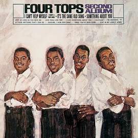 The Four Tops: It's The Same Old Song