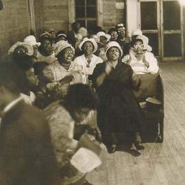 African-American Spiritual: Oh Happy Day
