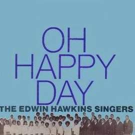 African-American Spiritual: Oh Happy Day (arr. Barrie Carson Turner)