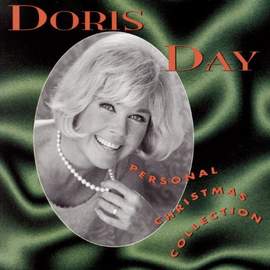 Doris Day: Let It Snow! Let It Snow! Let It Snow! (arr. Rick Hein)