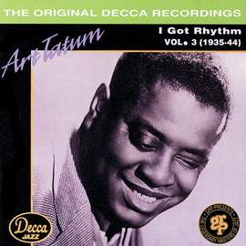 Art Tatum: Moonglow
