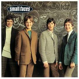 The Small Faces: All Or Nothing