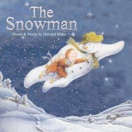 Aled Jones: Walking In The Air (theme from The Snowman)