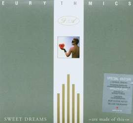 Mark Brymer: Sweet Dreams (Are Made Of This)