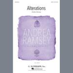 Andrea Ramsey: Alterations Product Image
