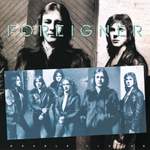 Foreigner: Hot Blooded Product Image