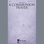 Simon Lole: A Communion Prayer Product Image