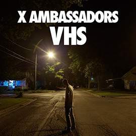 X Ambassadors: Renegades (arr. Alan Billingsley)