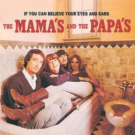 The Mamas & The Papas: California Dreamin'