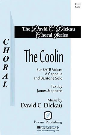 David C. Dickau: The Coolin